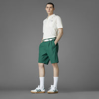 adidas Golf Originals - Archive Pocket Polo - Chalk White AW26