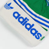 adidas Golf Originals - Archive Pom Beanie - Green AW25
