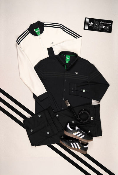 adidas Golf Originals - AW26 - GP Outfit Inspiration 29