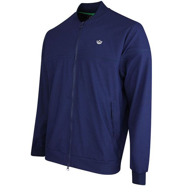 adidas Golf Originals - Bomber - Night Indigo SS26
