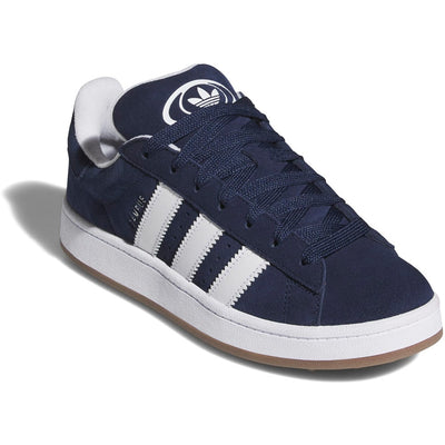 adidas Golf Originals - Campus 00s Spikeless Shoes - Night Indigo AW26
