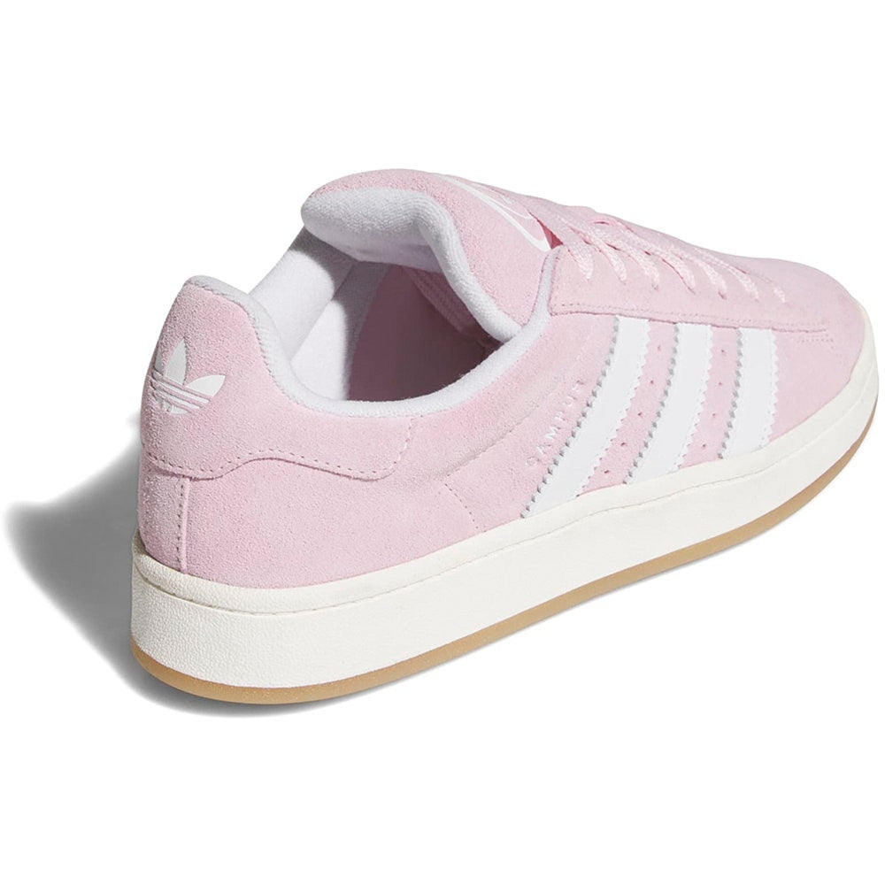 adidas Golf Originals - Campus 00s Spikeless Shoes - Clear Pink SS26
