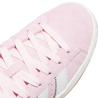adidas Golf Originals - Campus 00s Spikeless Shoes - Clear Pink SS26