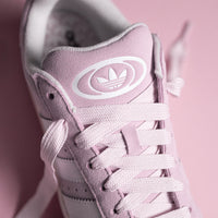 adidas Golf Originals - Campus 00s Spikeless Shoes - Clear Pink SS26