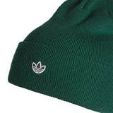 adidas Golf Originals - Cashmere Beanie - Collegiate Green AW26
