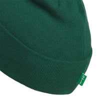 adidas Golf Originals - Cashmere Beanie - Collegiate Green AW26