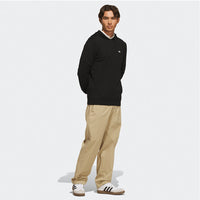 adidas Golf Originals - Cashmere Blend Hoodie - Black AW26