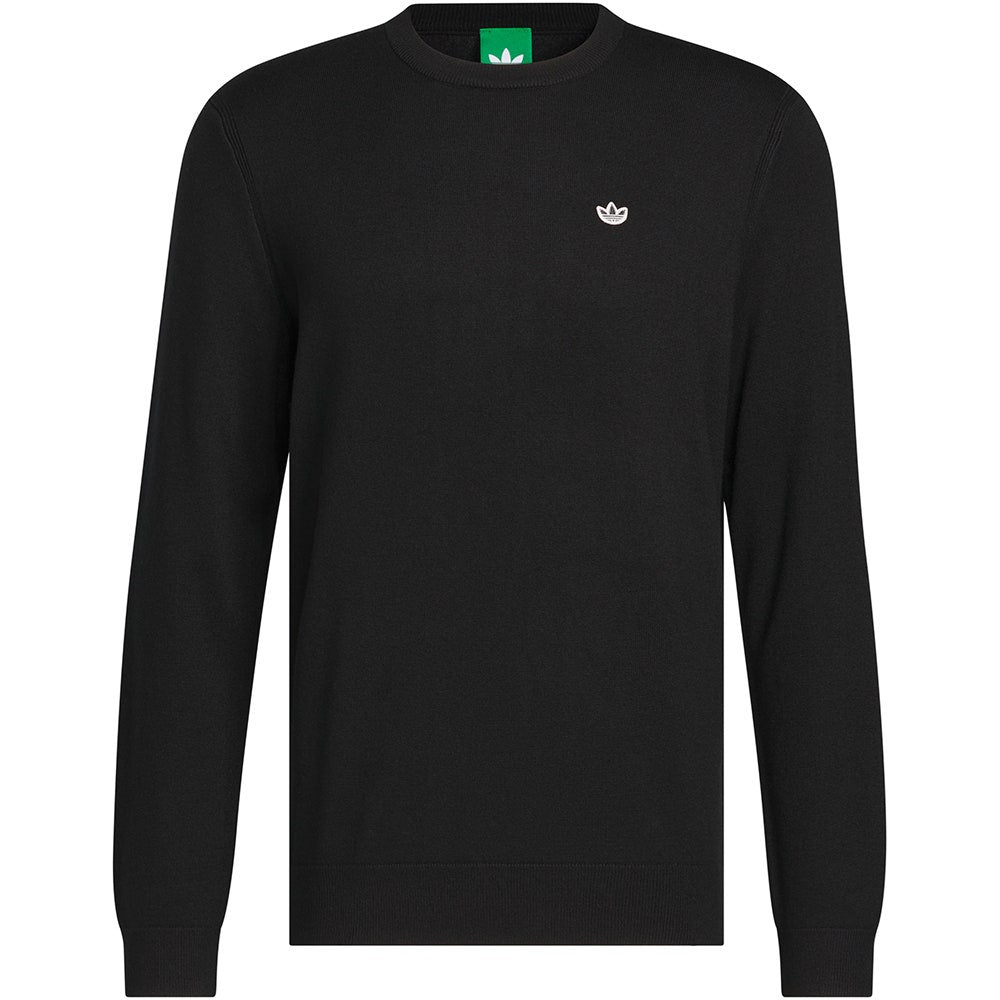 adidas Golf Originals - Cashmere Sweater - Black AW26