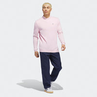 adidas Golf Originals - Cashmere Sweater - Clear Pink SS26