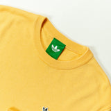 adidas Golf Originals - Cashmere Sweater - Ice Tangerine SS26
