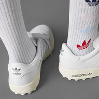 adidas Golf Originals - Coursecup Spikeless Shoes - Triple White SS25