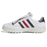 adidas Golf Originals - Coursecup Spikeless Shoes - Ftwr White SS25