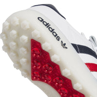 adidas Golf Originals - Coursecup Spikeless Shoes - Ftwr White SS25