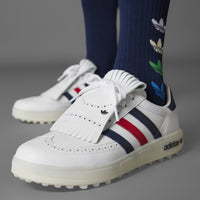 adidas Golf Originals - Coursecup Spikeless Shoes - Ftwr White SS25