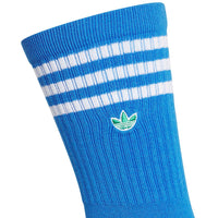 adidas Golf Originals - Crew Length Sock - Bluebird AW26