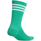 adidas Golf Originals - Crew Length Sock - Court Green AW26