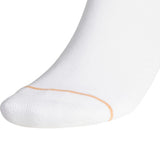 adidas Golf Originals - Crew Length Sock - White SS26