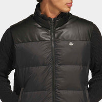 adidas Golf Originals - Down Jacket - Black AW26