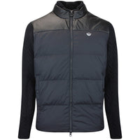 adidas Golf Originals - Down Jacket - Black AW26