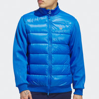 adidas Golf Originals - Down Jacket - Bluebird AW25