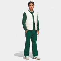 adidas Golf Originals - Down Vest - Chalk White AW26