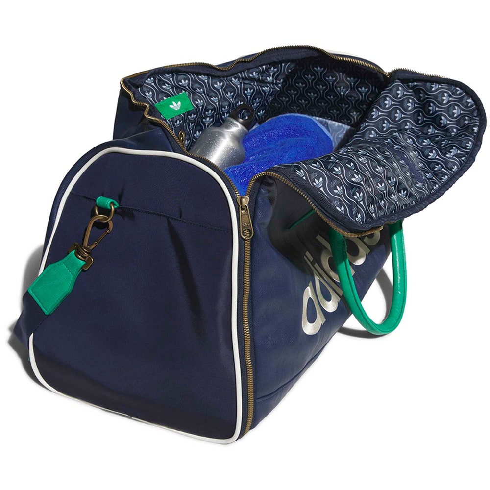 adidas Golf Originals - Garment Bag - Night Indigo AW26