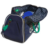 adidas Golf Originals - Garment Bag - Night Indigo AW26