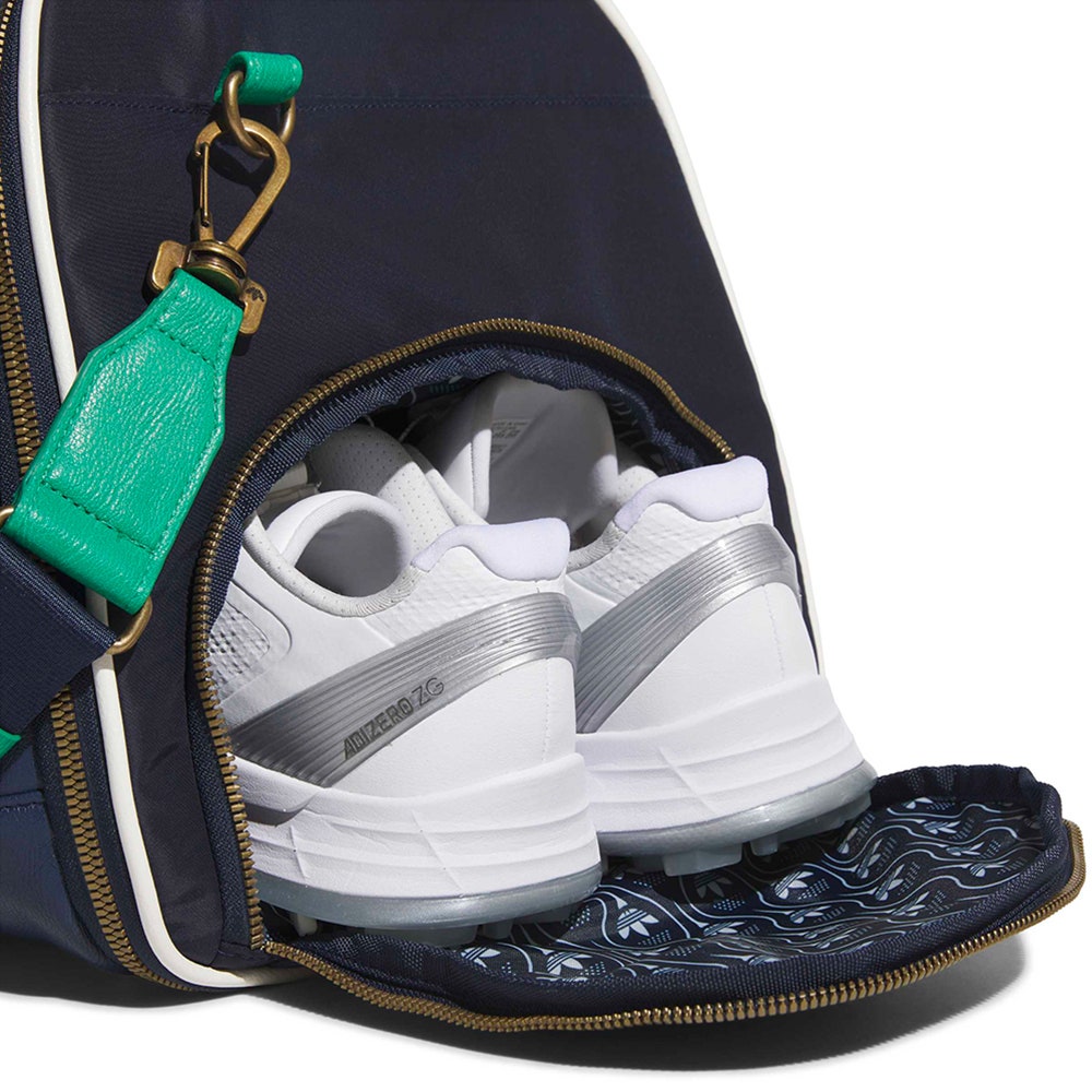 adidas Golf Originals - Garment Bag - Night Indigo AW26