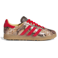 adidas Golf Originals - Gazelle Lux Spikeless - Preloved Brown AW25