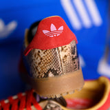adidas Golf Originals - Gazelle Lux Spikeless - Preloved Brown AW25