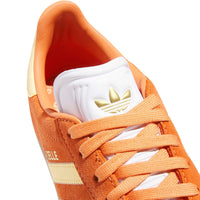 adidas Golf Originals - Gazelle Spikeless Shoes - Dusky Orange SS26