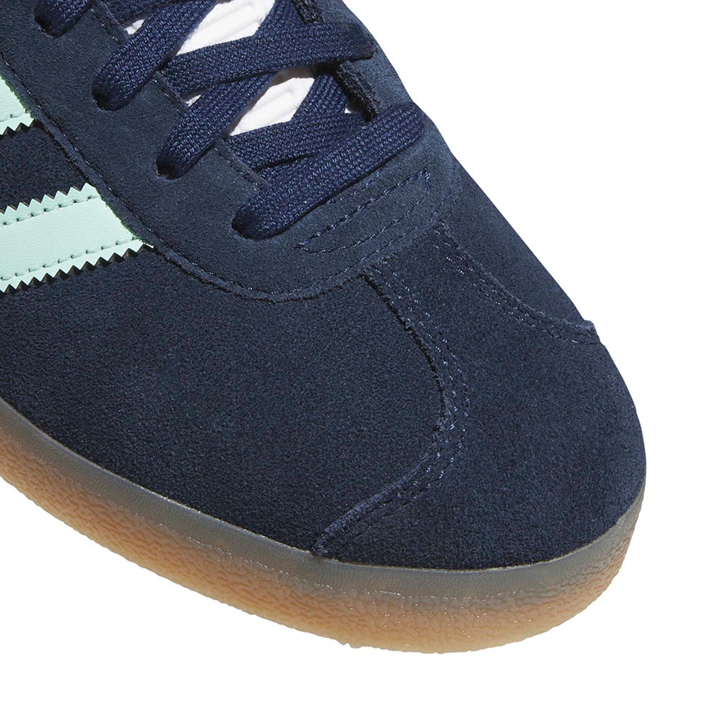 adidas Golf Originals - Gazelle Spikeless Shoes - Night Indigo AW26