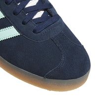 adidas Golf Originals - Gazelle Spikeless Shoes - Night Indigo AW26