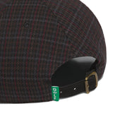 adidas Golf Originals - Houndstooth Cap - Carbon AW26
