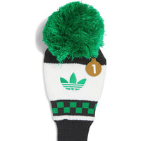 adidas Golf Originals - Knitted DR Headcover - Black AW26