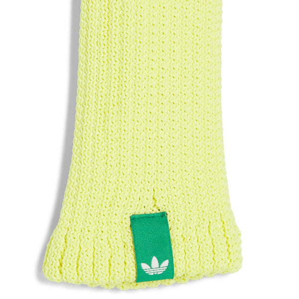 adidas Golf Originals - Knitted DR Headcover - Pure Lemon AW26