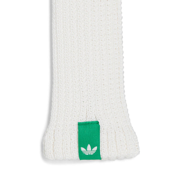 adidas Golf Originals - Knitted FW Headcover - Chalk White AW26