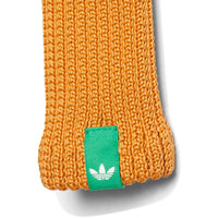 adidas Golf Originals - Knitted FW Headcover - Rustic Orange SS26