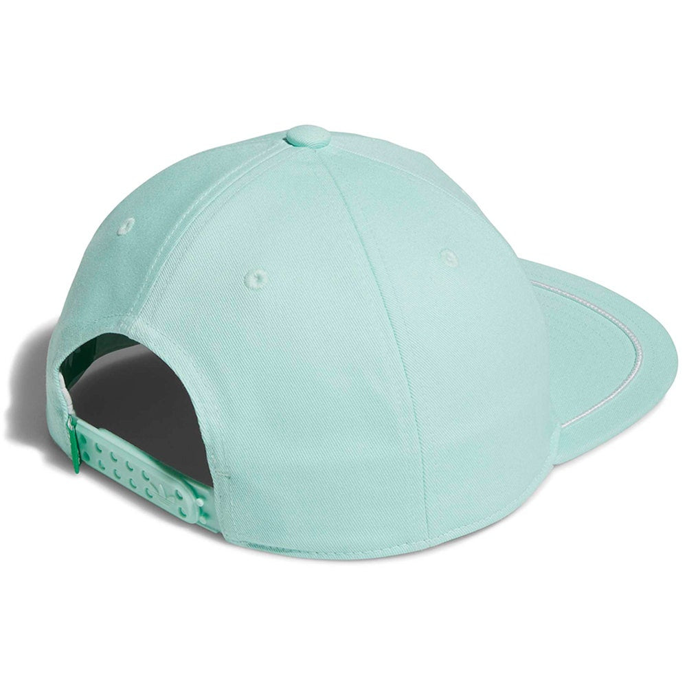 adidas Golf Originals - Patch Cap - Clear Mint SS26