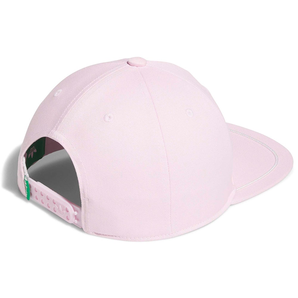 adidas Golf Originals - Patch Cap - Clear Pink SS26