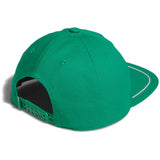 adidas Golf Originals - Patch Cap - Court Green SS26