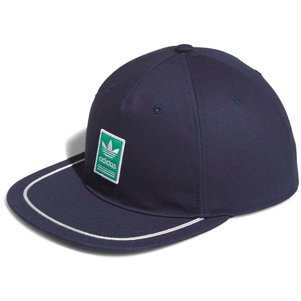 adidas Golf Originals - Patch Cap - Night Indigo SS26