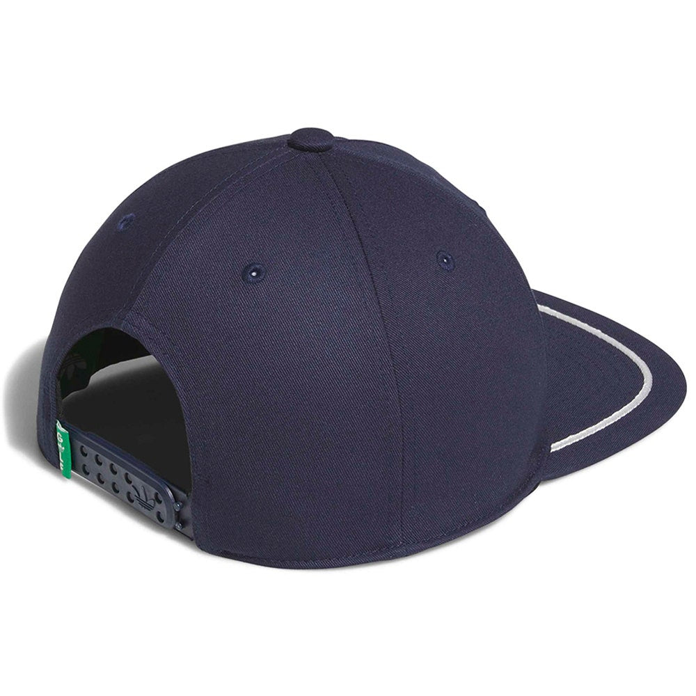 adidas Golf Originals - Patch Cap - Night Indigo SS26