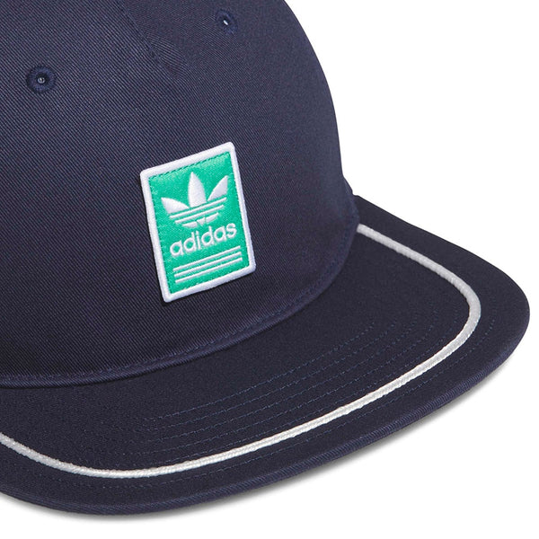 adidas Golf Originals - Patch Cap - Night Indigo SS26
