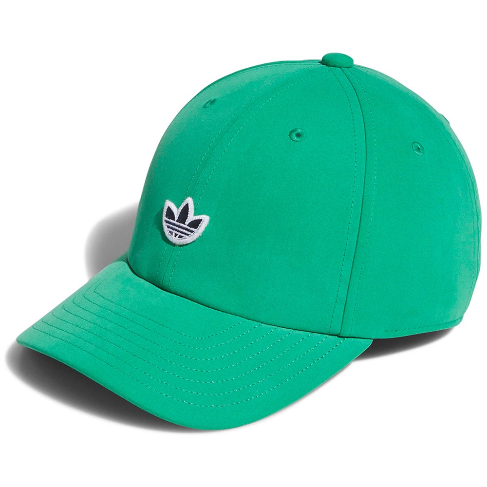 adidas Golf Originals - Relaxed Cap - Court Green AW26