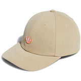 adidas Golf Originals - Relaxed Cap - Hemp SS26