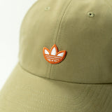 adidas Golf Originals - Relaxed Cap - Hemp SS26
