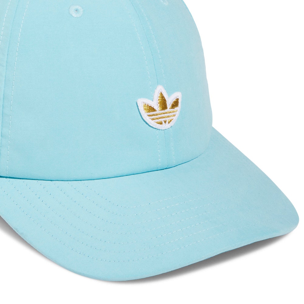 adidas Golf Originals - Relaxed Cap - Light Aqua AW26
