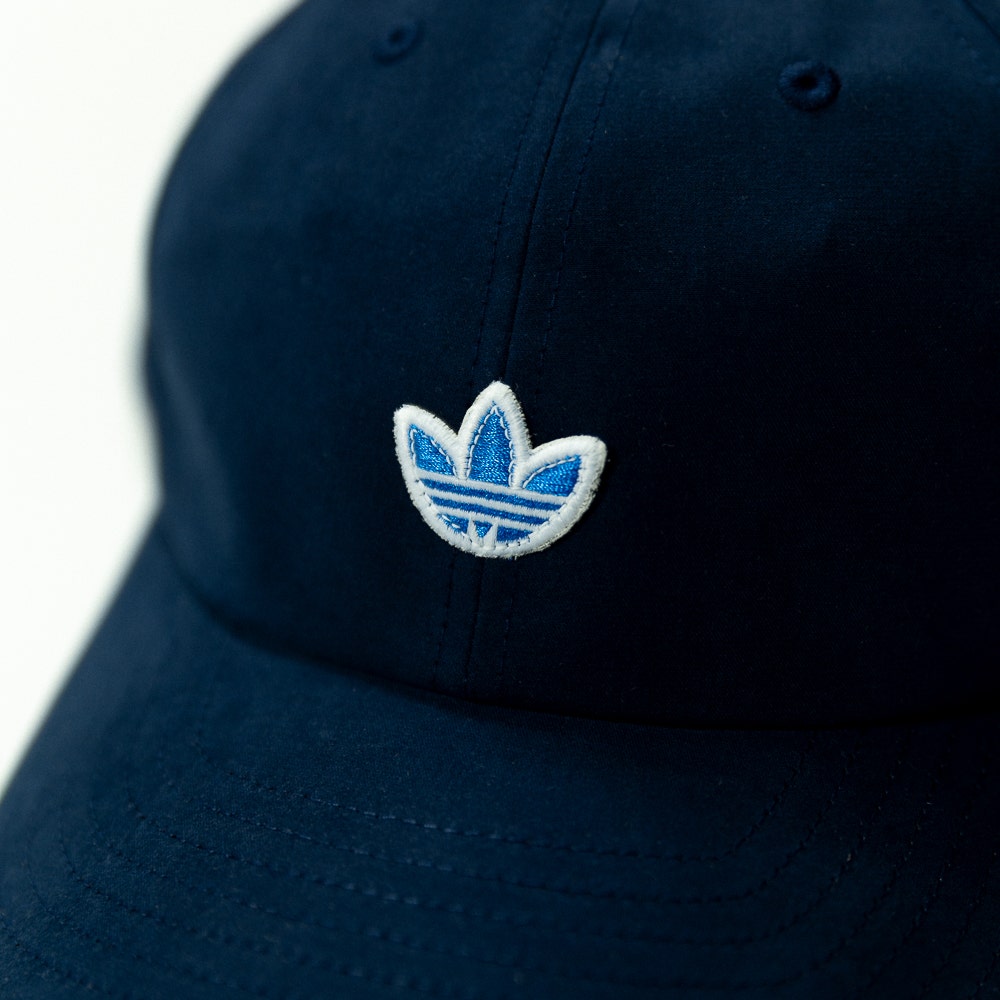 adidas Golf Originals - Relaxed Cap - Night Indigo AW26