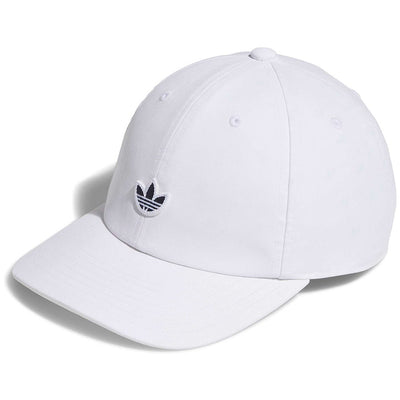 adidas Golf Originals - Relaxed Cap - White AW26